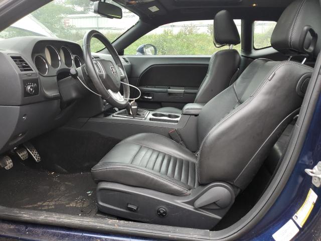 Photo 7 from auction – 2013 DODGE CHALLENGER with VIN 2C3CDYBTXDH741818