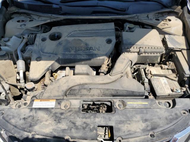 Photo 11 from auction – 2016 NISSAN ALTIMA 2.5 with VIN 1N4AL3AP6GC168636