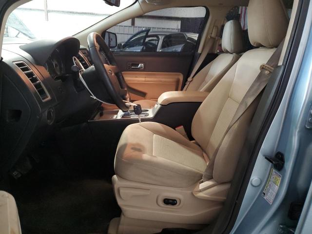 Photo 7 from auction – 2008 FORD EDGE SEL with VIN 2FMDK38CX8BB28523