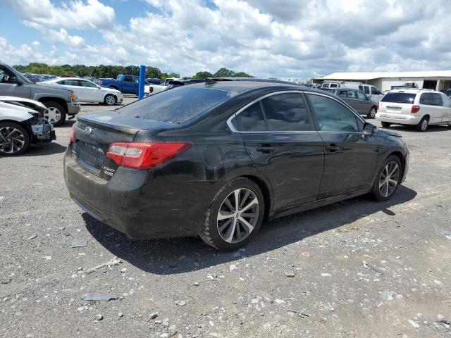 Photo 3 from auction – 2017 SUBARU LEGACY 2.5 with VIN 4S3BNAN60H3063185