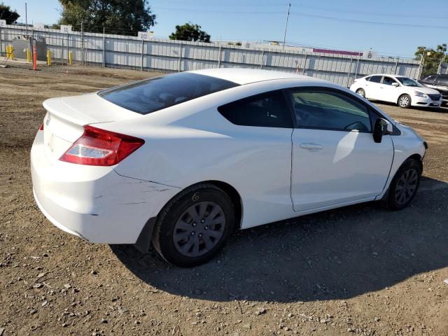 Photo 3 from auction – 2012 HONDA CIVIC LX with VIN 2HGFG3B56CH554001