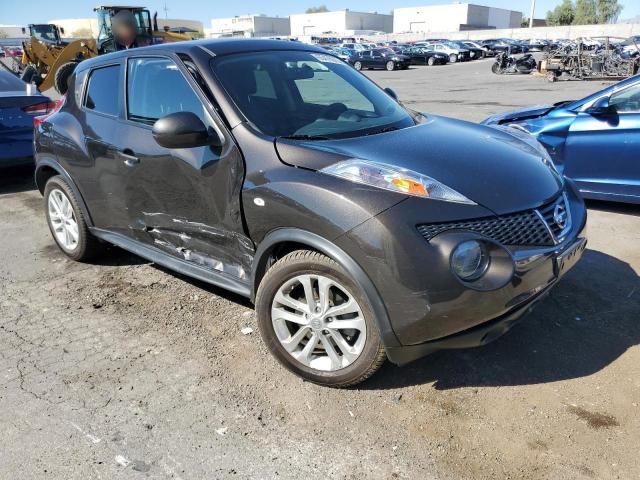 Photo 4 from auction – 2011 NISSAN JUKE S with VIN JN8AF5MR3BT022704