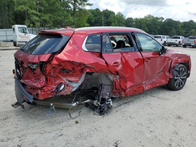 Photo 3 from auction – 2023 MAZDA CX-50 PREM with VIN 7MMVABEY5PN140071