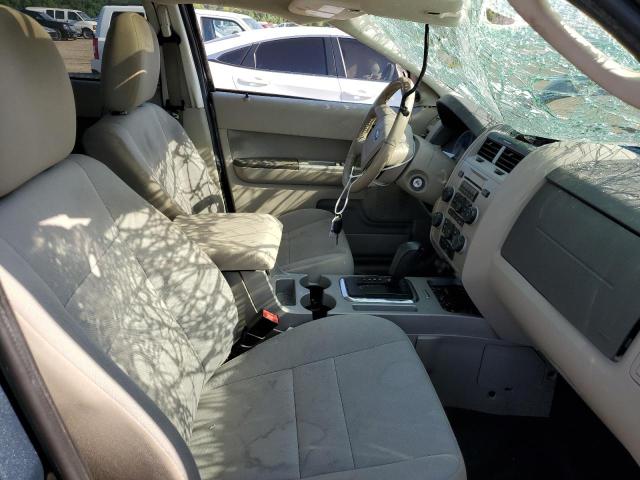 Photo 7 from auction – 2012 FORD ESCAPE XLT with VIN 1FMCU0D74CKA38621