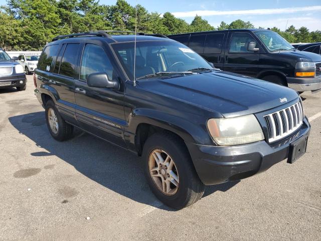 Photo 4 from auction – 2004 JEEP GRAND CHER with VIN 1J4GW48S34C326285