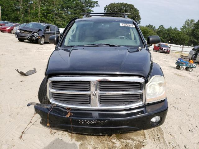 Снимка 5 от търг – 2005 DODGE DURANGO LI с VIN 1D8HD58D25F602836