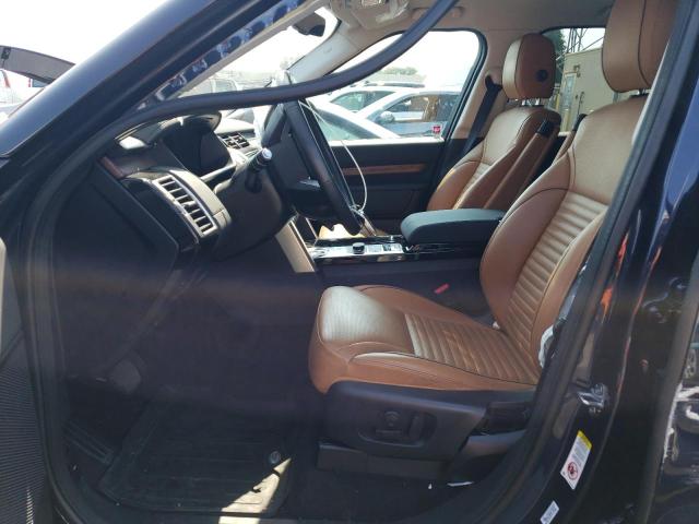 Photo 7 from auction – 2019 LAND ROVER DISCOVERY with VIN SALRR2RKXKA085318