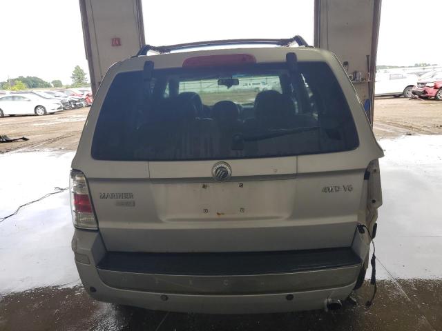 Photo 6 from auction – 2008 MERCURY MARINER PR with VIN 4M2CU971X8KJ15428