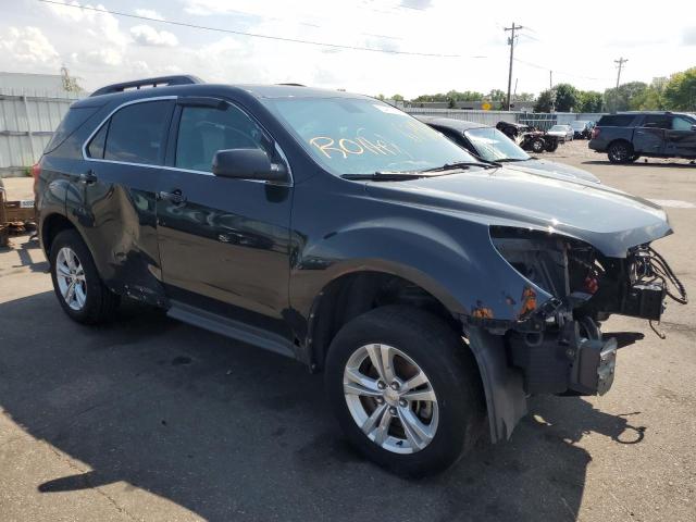 Photo 4 from auction – 2010 CHEVROLET EQUINOX LT with VIN 2CNFLNEW7A6230361