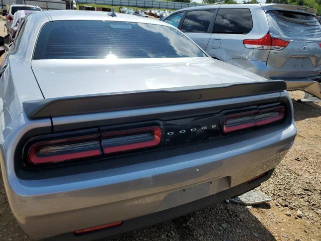 Photo 6 from auction – 2017 DODGE CHALLENGER with VIN 2C3CDZBT9HH604672