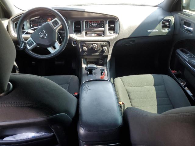 Photo 8 from auction – 2013 DODGE CHARGER SE with VIN 2C3CDXBG5DH665003