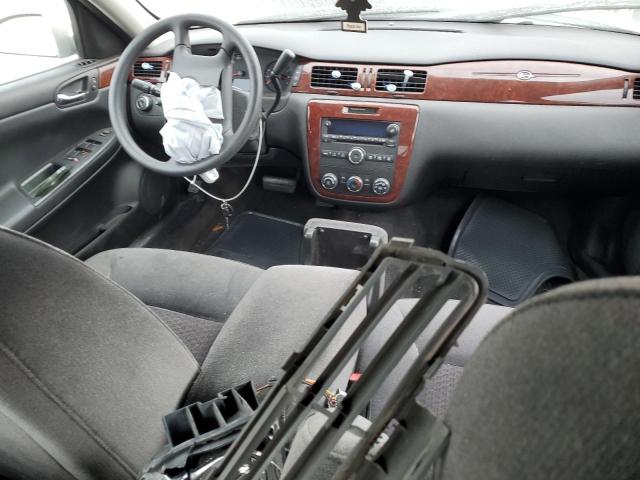 Photo 8 from auction – 2008 CHEVROLET IMPALA LS with VIN 2G1WB58K789213478