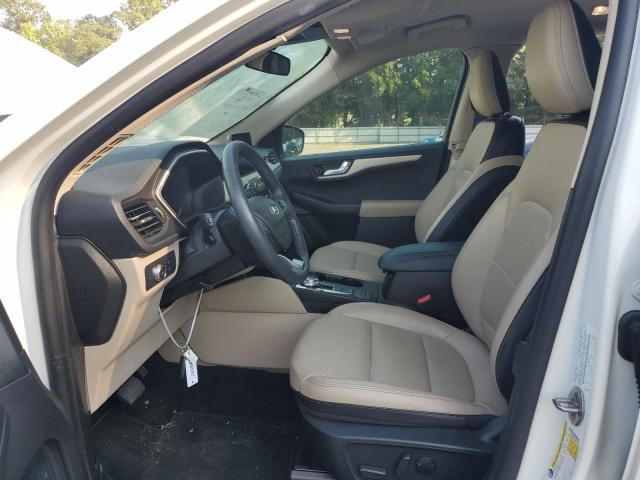 Снимка 7 от търг – 2020 FORD ESCAPE SEL с VIN 1FMCU0H64LUA76114