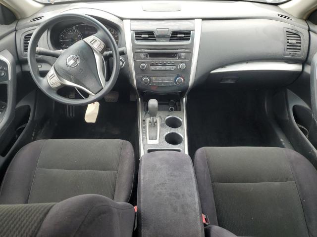 Photo 8 from auction – 2013 NISSAN ALTIMA 2.5 with VIN 1N4AL3AP7DN549606