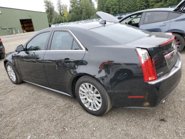 Photo 2 from auction – 2013 CADILLAC CTS LUXURY with VIN 1G6DF5E57D0156871
