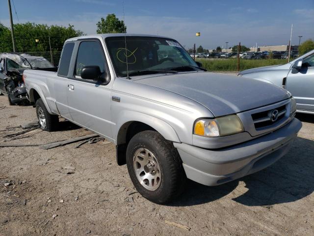Photo 4 from auction – 2002 MAZDA B4000 CAB with VIN 4F4YR46E52TM20851