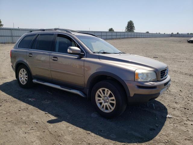 Photo 4 from auction – 2008 VOLVO XC90 3.2 with VIN YV4CZ982981484217