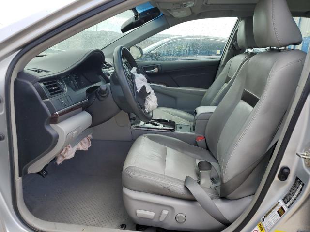 Photo 7 from auction – 2014 TOYOTA CAMRY L with VIN 4T1BF1FKXEU449526