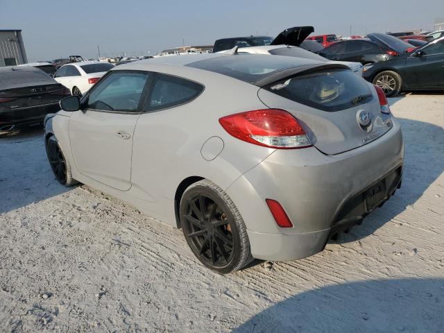 Photo 2 from auction – 2013 HYUNDAI VELOSTER with VIN KMHTC6AD2DU153501