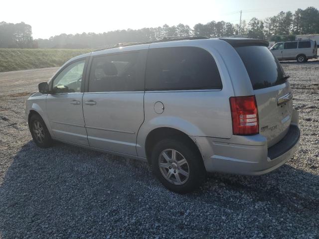 Photo 2 from auction – 2008 CHRYSLER TOWN & COU with VIN 2A8HR54P18R125905