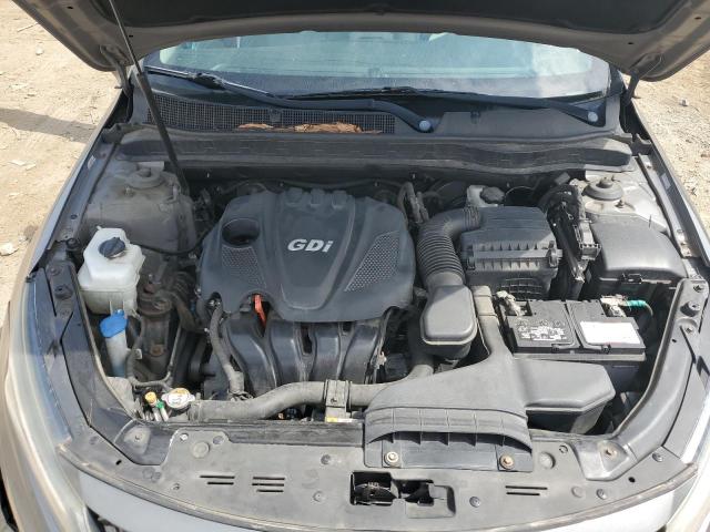 Photo 11 from auction – 2014 KIA OPTIMA LX with VIN 5XXGM4A73EG263241