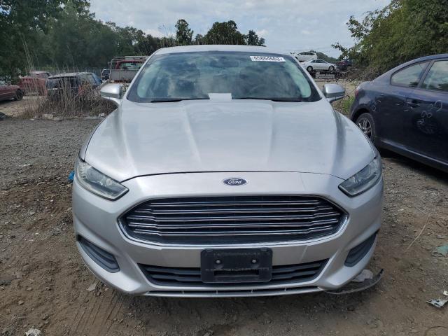 Photo 5 from auction – 2013 FORD FUSION SE with VIN 3FA6P0H72DR262153