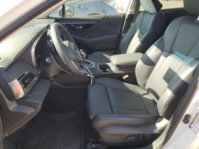 Photo 7 from auction – 2022 SUBARU OUTBACK LI with VIN 4S4BTGND3N3240214