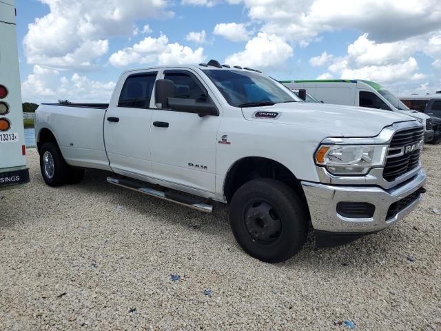 Photo 4 from auction – 2020 RAM 3500 TRADE with VIN 3C63RRGL4LG291620