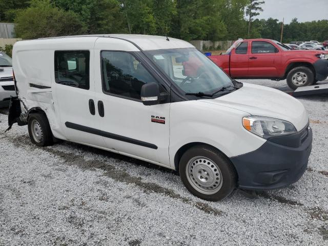 Photo 4 from auction – 2018 RAM PROMASTER with VIN ZFBERFAB7J6L58308