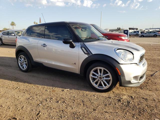 Photo 4 from auction – 2015 MINI COOPER S P with VIN WMWSS7C53FWS45137