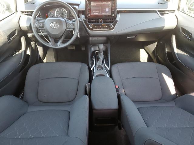 Photo 8 from auction – 2022 TOYOTA COROLLA LE with VIN 5YFEPMAE2NP366963