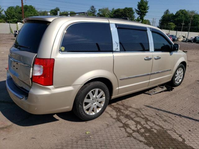 Photo 3 from auction – 2013 CHRYSLER TOWN & COU with VIN 2C4RC1BG5DR517904
