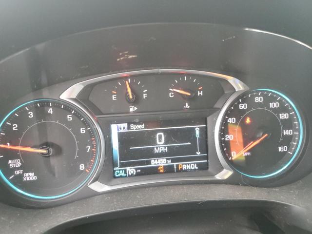 Photo 9 from auction – 2017 CHEVROLET MALIBU LT with VIN 1G1ZE5ST0HF128530