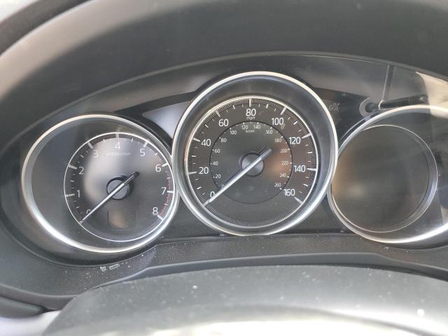 Photo 9 from auction – 2021 MAZDA CX-5 TOURI with VIN JM3KFACM3M0336170