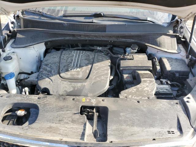Photo 12 from auction – 2016 KIA SORENTO LX with VIN 5XYPG4A51GG104772