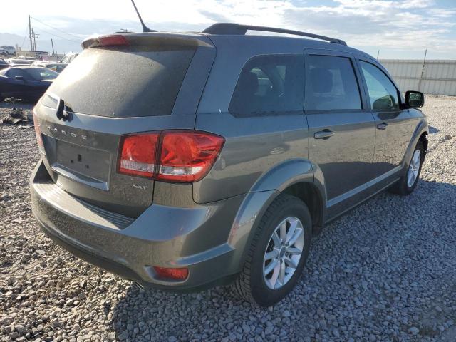Photo 3 from auction – 2013 DODGE JOURNEY SX with VIN 3C4PDCBG5DT716528