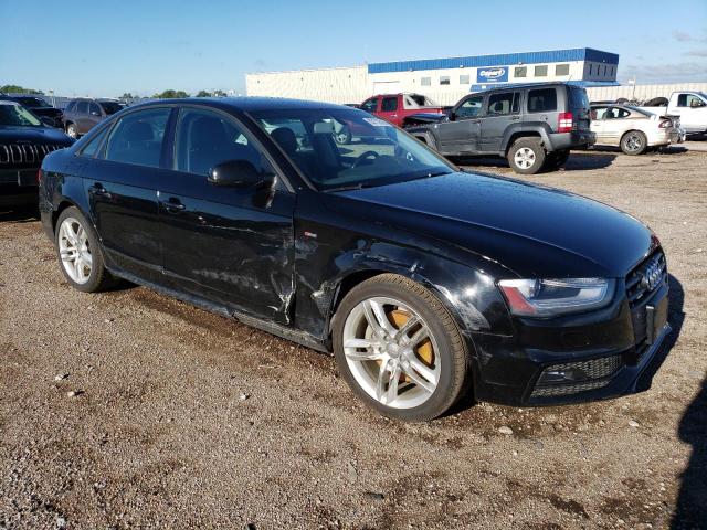 Photo 4 from auction – 2016 AUDI A4 PREMIUM with VIN WAUBFAFL3GN013110