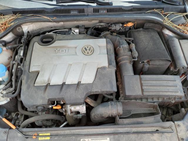 Photo 11 from auction – 2012 VOLKSWAGEN JETTA TDI with VIN 3VWLL7AJ9CM314958