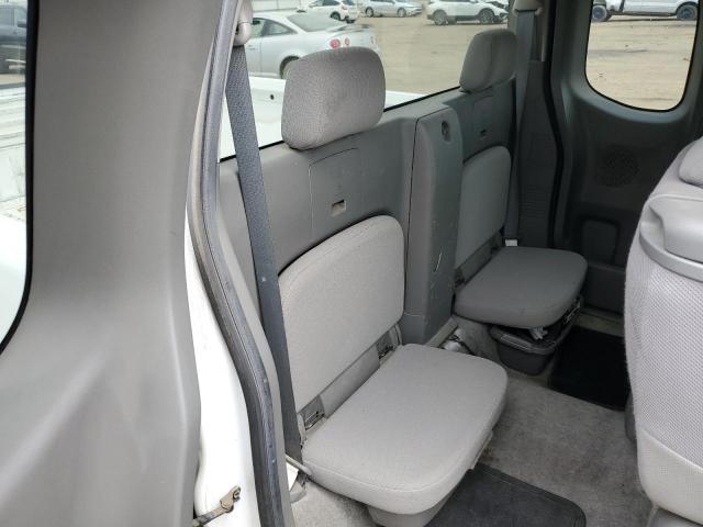 Photo 10 from auction – 2012 NISSAN FRONTIER S with VIN 1N6BD0CT4CC458725