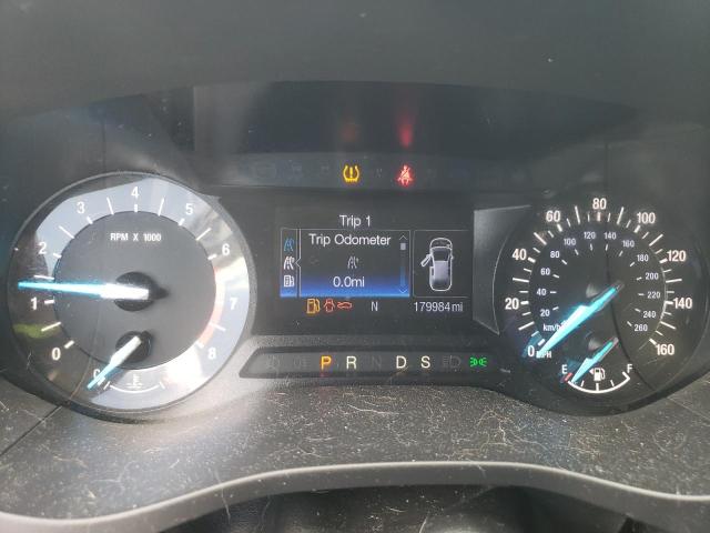 Photo 9 from auction – 2013 FORD FUSION SE with VIN 3FA6P0HR3DR140600