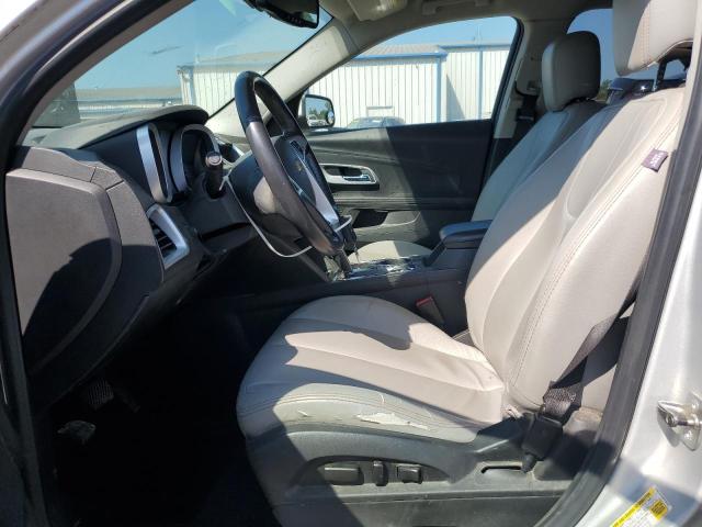 Photo 7 from auction – 2011 CHEVROLET EQUINOX LT with VIN 2CNALDEC0B6378783