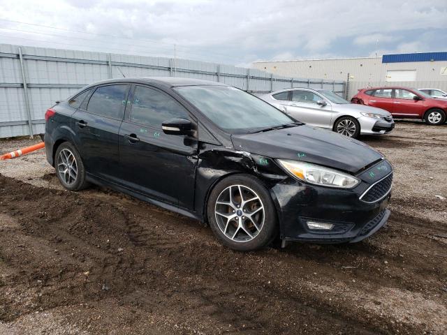 Photo 4 from auction – 2016 FORD FOCUS SE with VIN 1FADP3F20GL293212