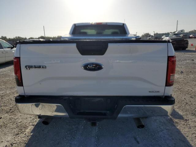 Photo 6 from auction – 2016 FORD F150 with VIN 1FTMF1CF2GKD86683