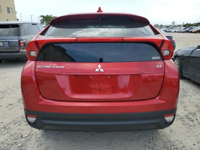 Photo 6 from auction – 2020 MITSUBISHI ECLIPSE CR with VIN JA4AT3AA0LZ042523