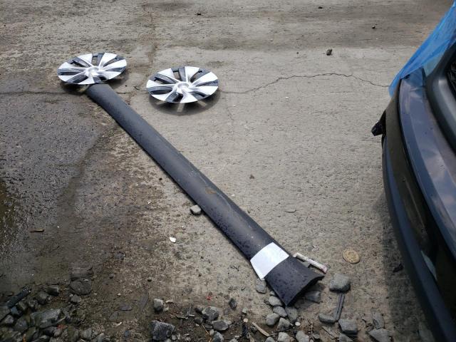 Photo 12 from auction – 2020 TESLA MODEL Y with VIN 5YJYGDEE7LF047610