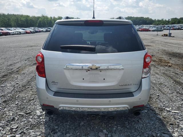 Photo 6 from auction – 2013 CHEVROLET EQUINOX LT with VIN 2GNFLGE37D6128270