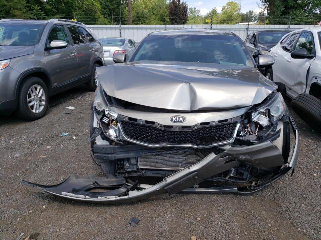 Photo 5 from auction – 2012 KIA OPTIMA LX with VIN 5XXGM4A79CG076101