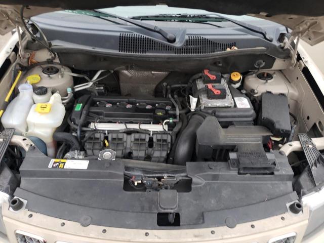 Photo 11 from auction – 2017 JEEP COMPASS LA with VIN 1C4NJCEA2HD117167