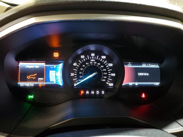Photo 9 from auction – 2015 FORD EDGE SEL with VIN 2FMTK4J90FBB32156