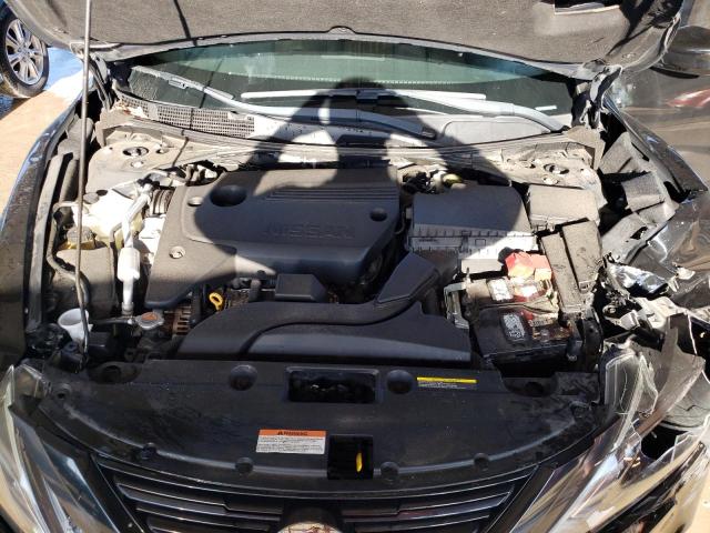 Photo 11 from auction – 2018 NISSAN ALTIMA 2.5 with VIN 1N4AL3AP3JC221252